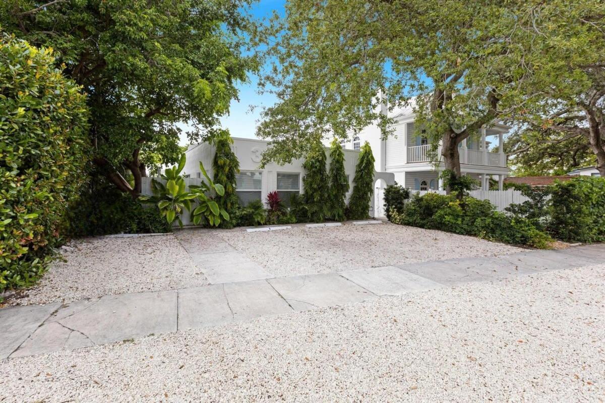 Dreamy 1-Bedroom Apt Walking Distance To Las Olas Fort Lauderdale Exterior foto